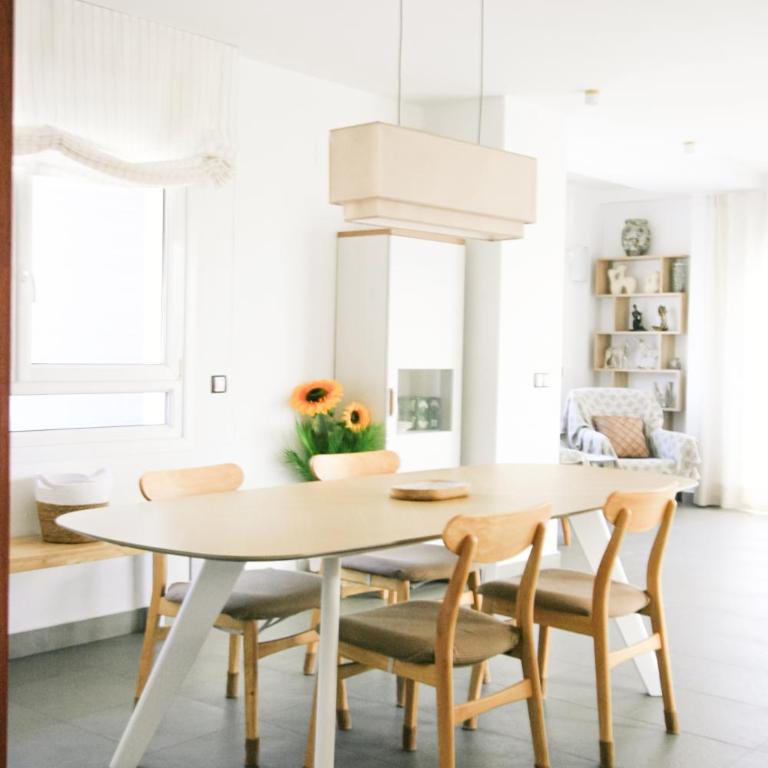 Moraira Beach 1 - Three-Bedroom Apartment - 65