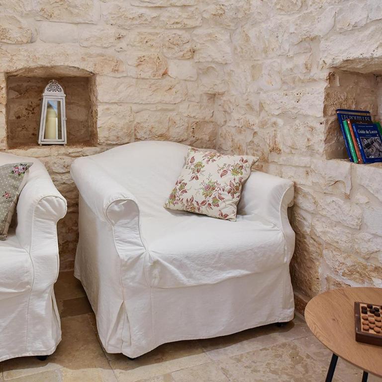 Borgo Elaia - Camera Familiare con Bagno Privato - 8
