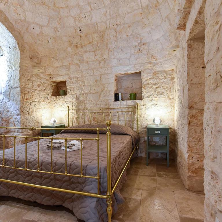 Borgo Elaia - Camera Familiare con Bagno Privato - 9