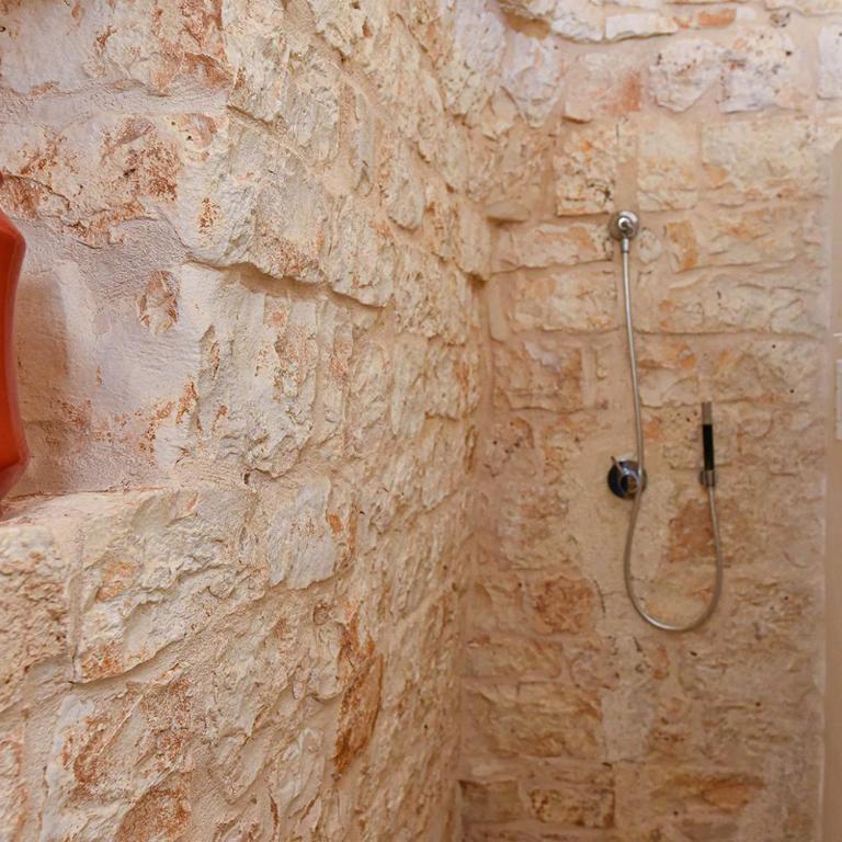 Borgo Elaia - Camera Familiare con Bagno Privato - 5