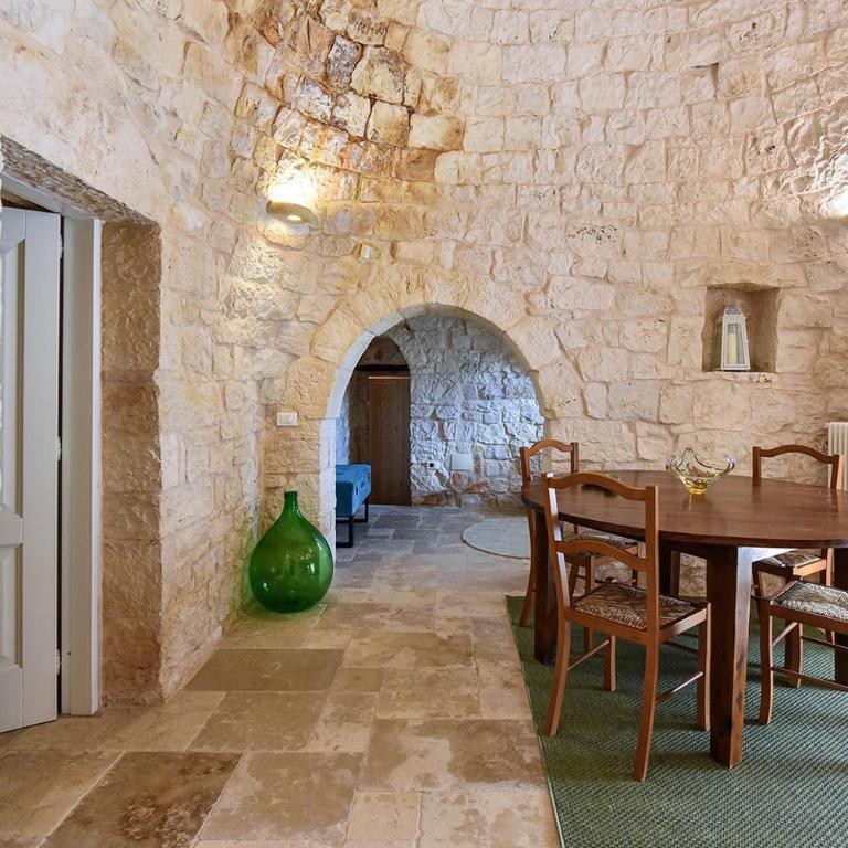 Borgo Elaia - Camera Familiare con Bagno Privato - 2