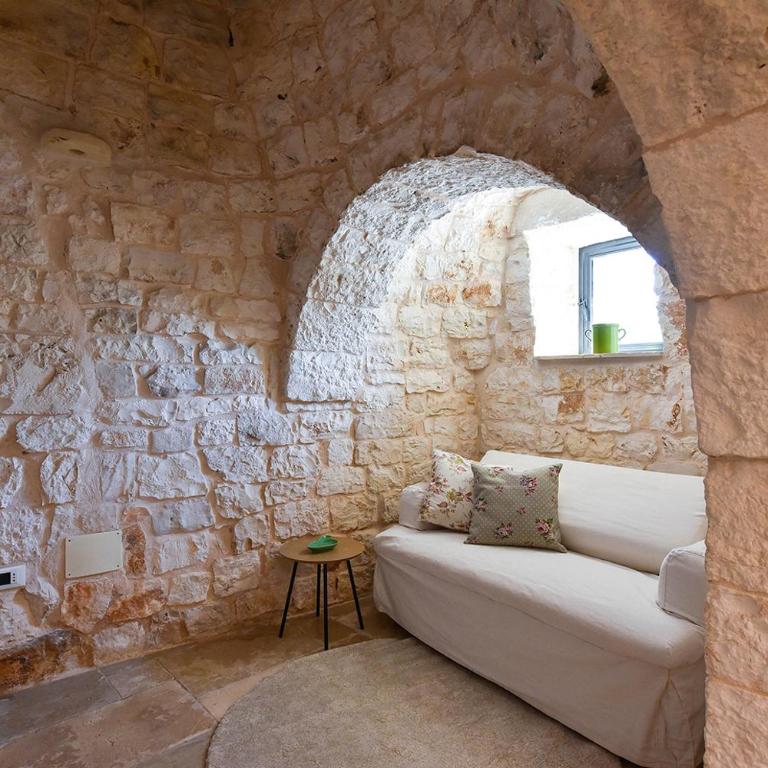 Borgo Elaia - Camera Familiare con Bagno Privato - 4