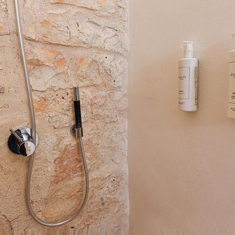Borgo Elaia - Camera Familiare con Bagno Privato - 6