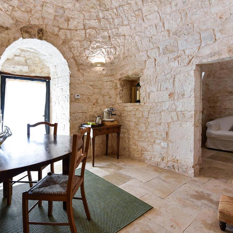 Borgo Elaia - Camera Familiare con Bagno Privato - 3