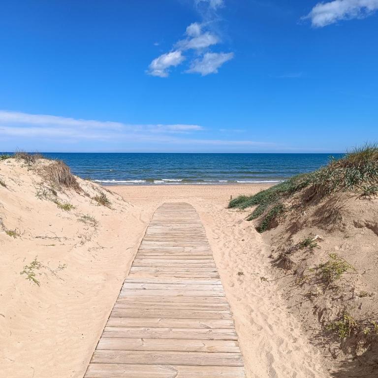 Anacasa Oliva Nova MET CH1100 - Chalet - 35