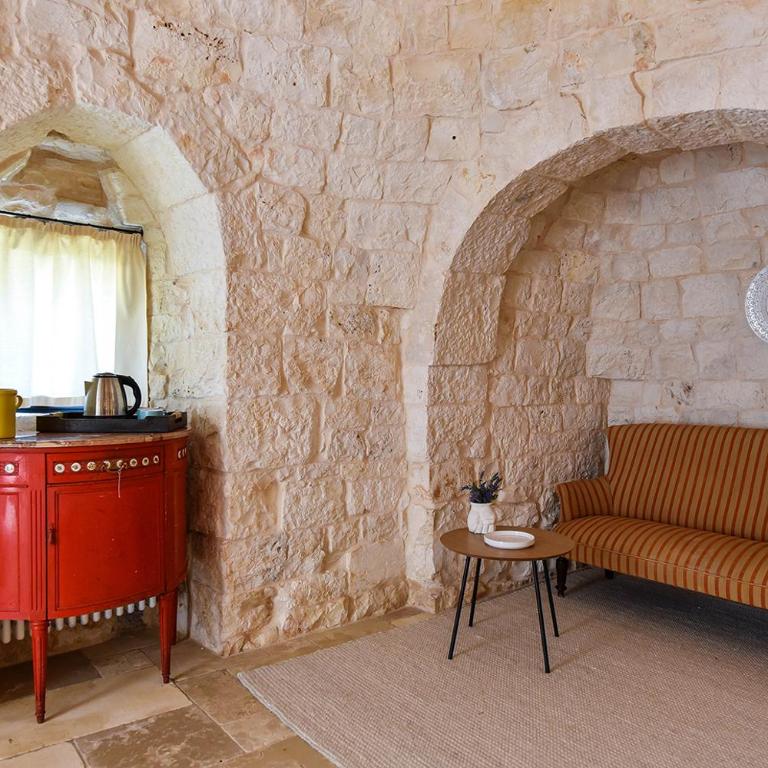 Borgo Elaia - Camera Tripla con Bagno Privato - 9