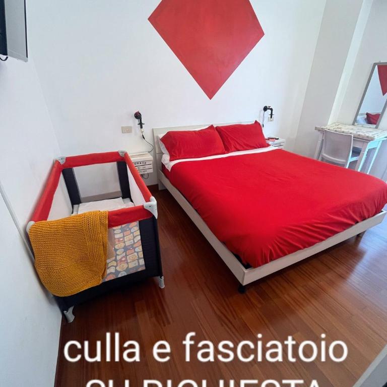 Casa Miso - Appartamento Attico - 19
