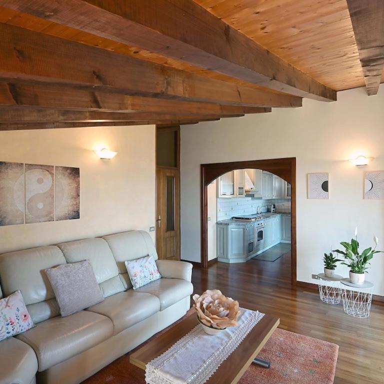 Lake Breeze Salò - Appartamento con 2 Camere da Letto e Vista Lago - 2
