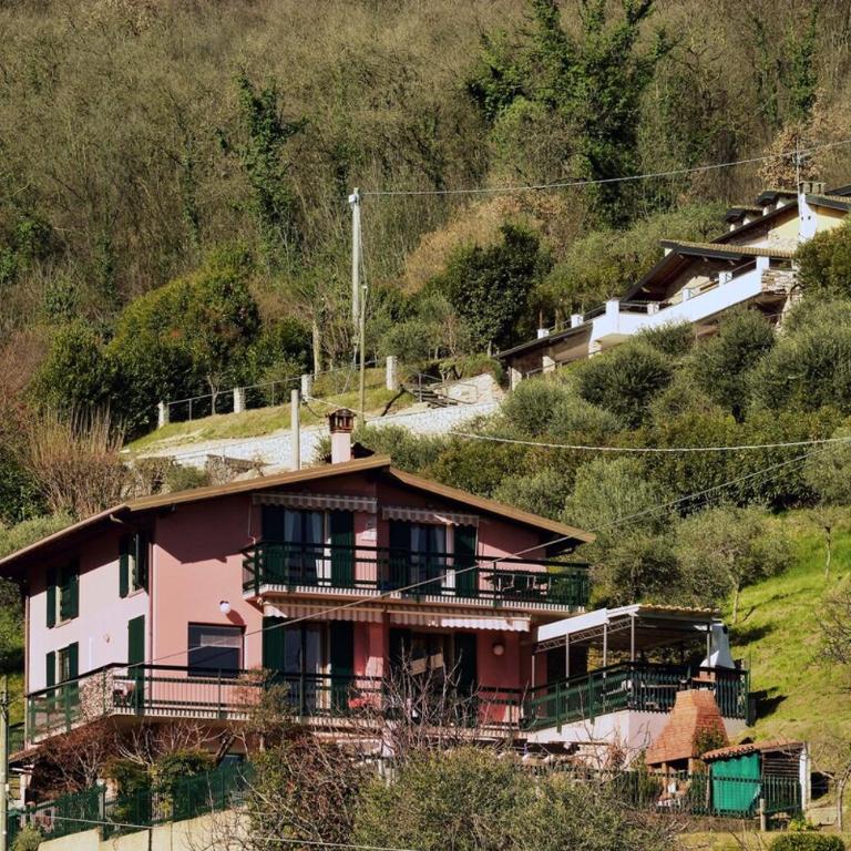 Lake Breeze Salò - Appartamento con 2 Camere da Letto e Vista Lago - 15