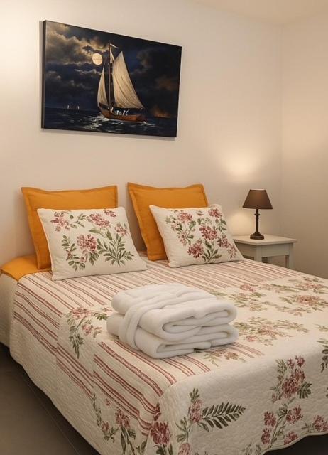 2 pièces dans villa avec piscine & parking -Cannes à 10 mns - Apartamento de 1 dormitorio - 14