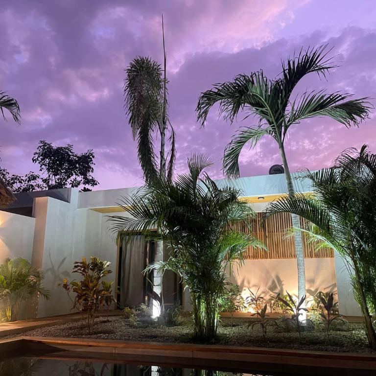 Casa Palmedo - Villa de 3 dormitorios - 1