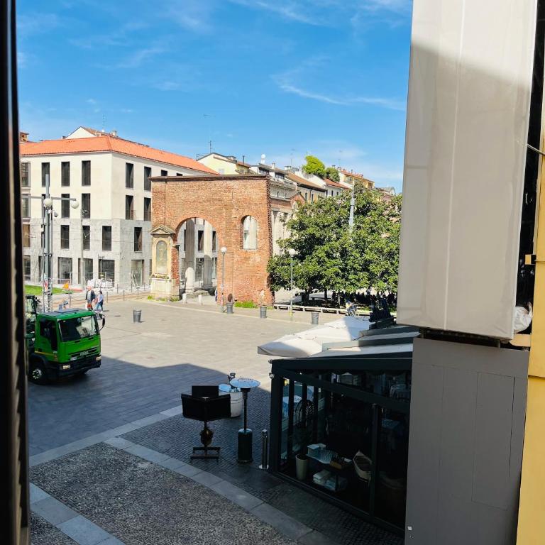 san lorenzo apartment - Appartamento con 1 Camera da Letto - 4