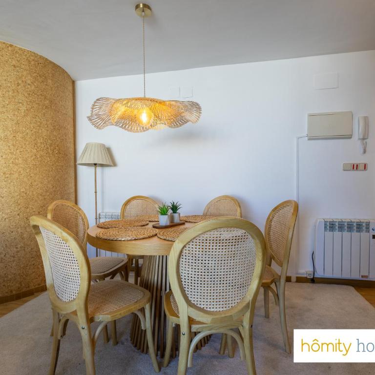 Homity Holidays - Duplex Sierra Nevada - Montebajo - A pie de pista - Luxury Duplex with Sierra Nevada Views - 6