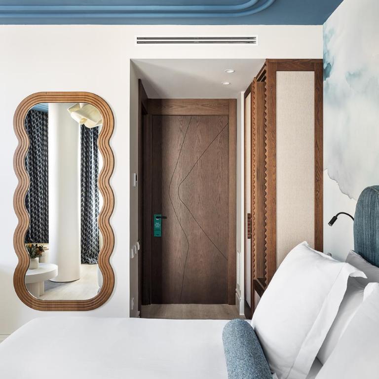 One Shot Puerta Ruzafa - Standard Double Room - 14