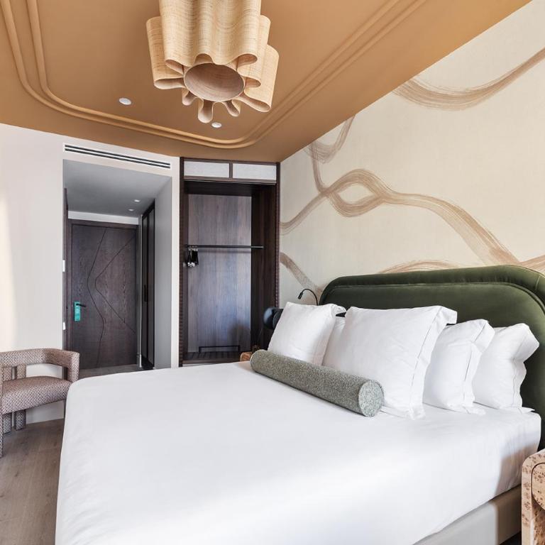 One Shot Puerta Ruzafa - Standard Double Room - 8