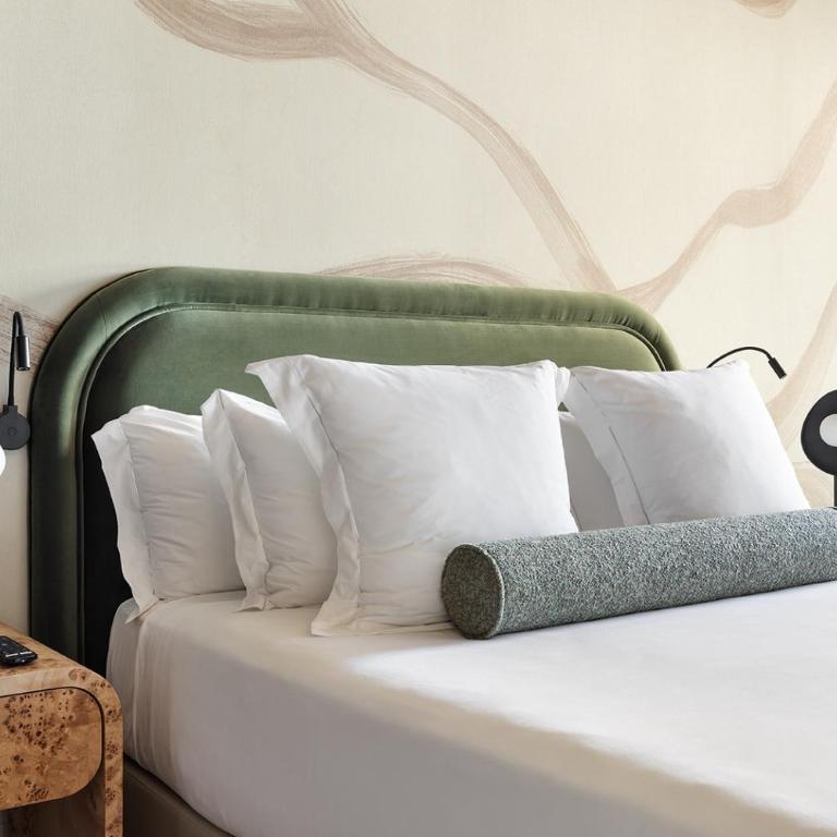 One Shot Puerta Ruzafa - Standard Double Room - 16