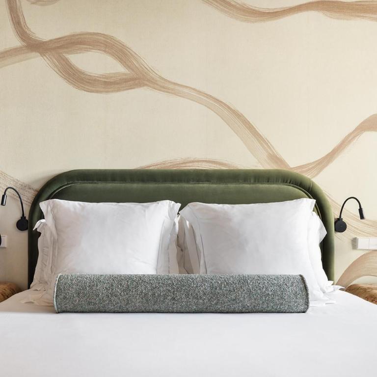 One Shot Puerta Ruzafa - Standard Double Room - 12