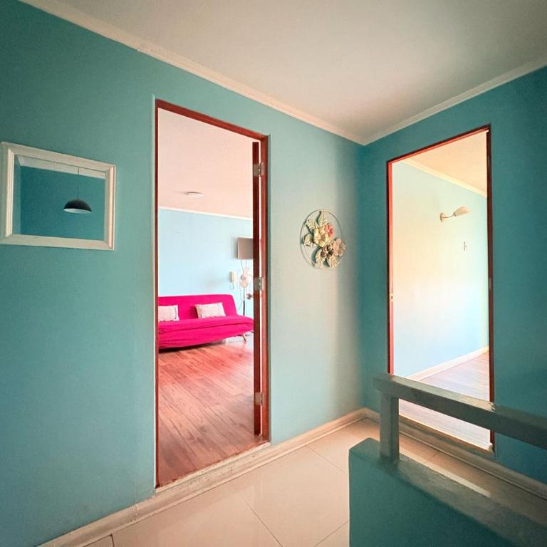 Vista San Cristóbal - Apartamento de 3 dormitorios - 14
