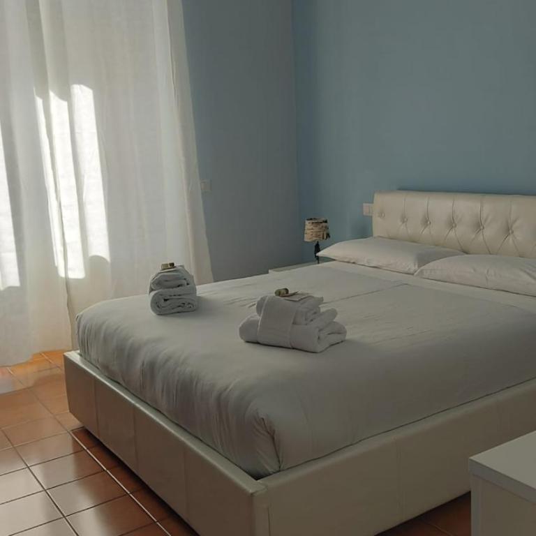 Trastevere Family's Apartment - Appartement - 17