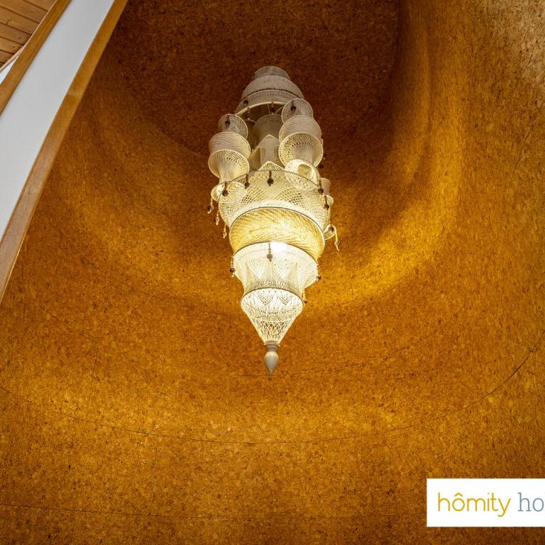 Homity Holidays - Duplex Sierra Nevada - Montebajo - A pie de pista - Luxury Duplex with Sierra Nevada Views - 13