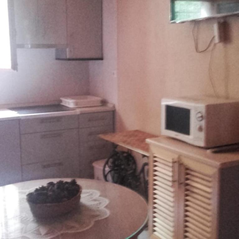 Casa Avenida Guadalquivir - One-Bedroom House - 1