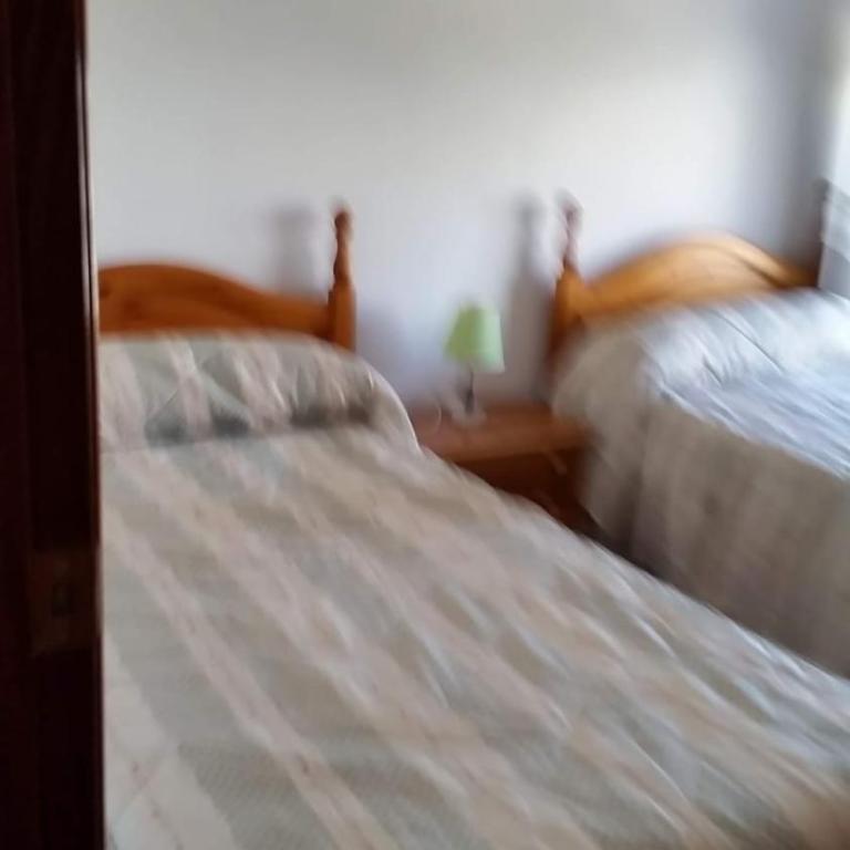 Casa Avenida Guadalquivir - One-Bedroom House - 2