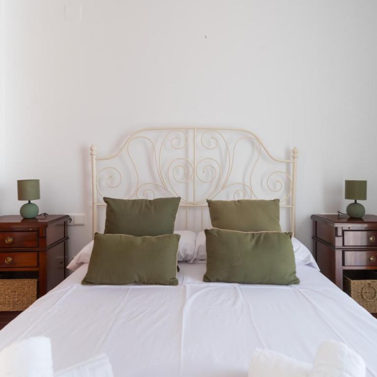 Panther Home Augusta - Apartamento de 3 dormitorios - 19
