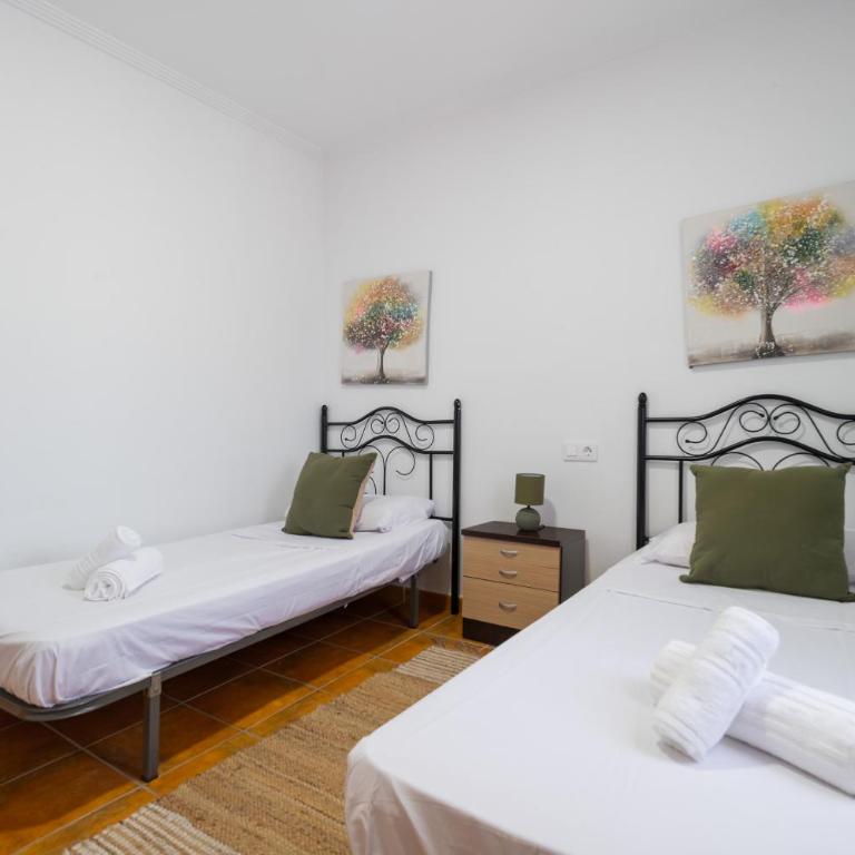Panther Home Augusta - Apartamento de 3 dormitorios - 20