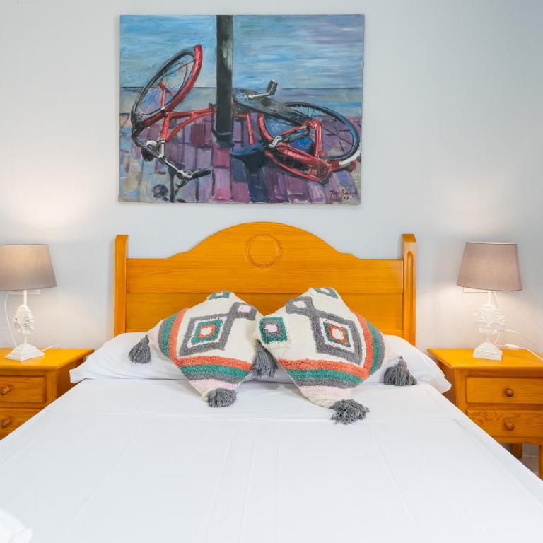 Panther Home Augusta - Apartamento de 3 dormitorios - 22