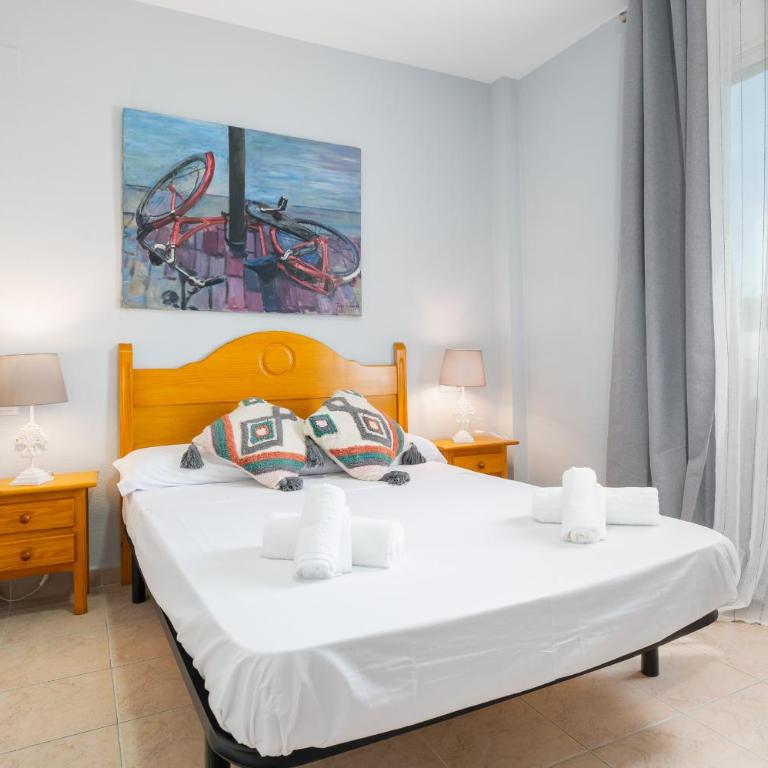 Panther Home Augusta - Apartamento de 3 dormitorios - 23