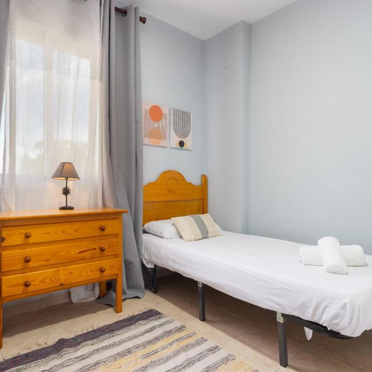 Panther Home Augusta - Apartamento de 3 dormitorios - 28