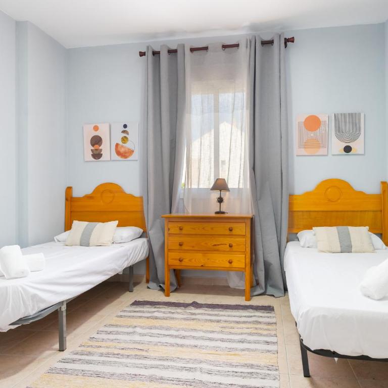 Panther Home Augusta - Apartamento de 3 dormitorios - 24