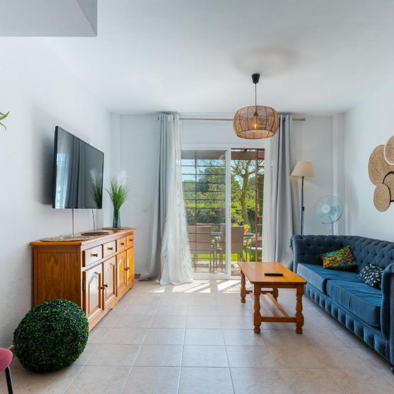 Panther Home Augusta - Apartamento de 3 dormitorios - 13