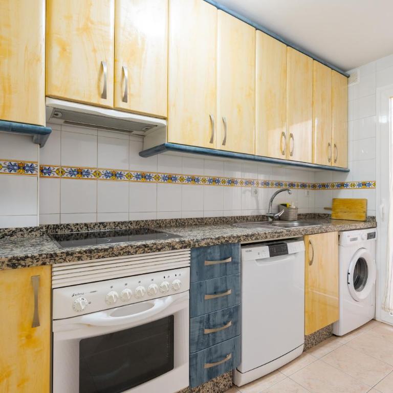 Panther Home Augusta - Apartamento de 3 dormitorios - 15
