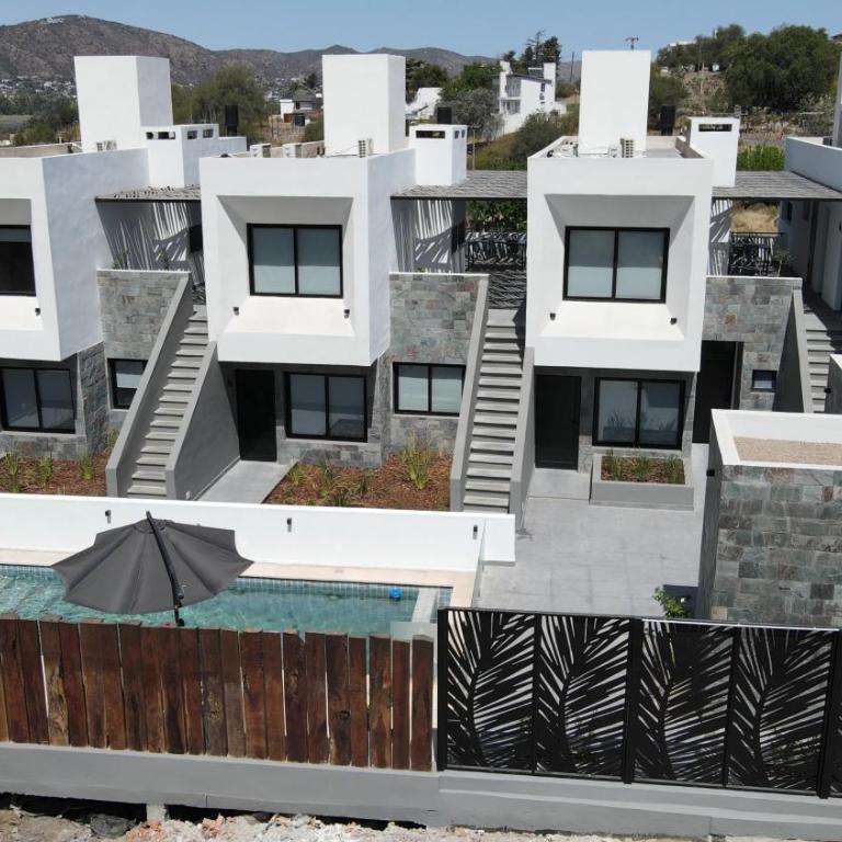 Departamento en Villa Carlos paz - Apartamento de 1 dormitorio - 4