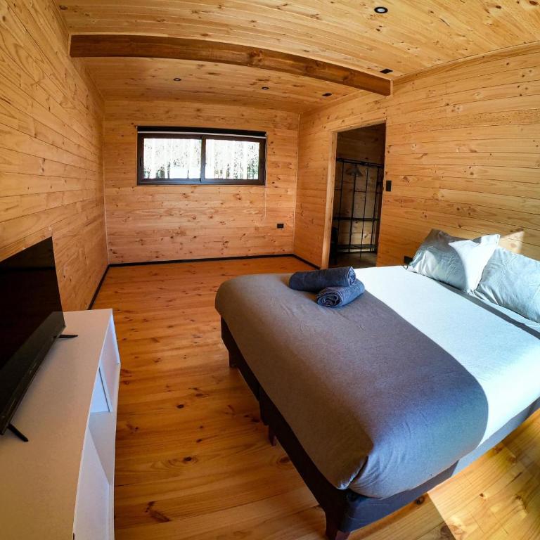 Casa MP Pichilemu - Casa de 3 dormitorios - 7