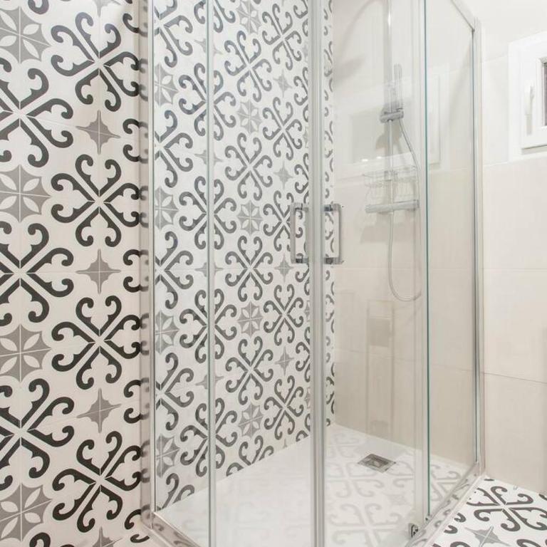 new apartment 4 pax front central station wifi - Two-Bedroom Apartment - 14