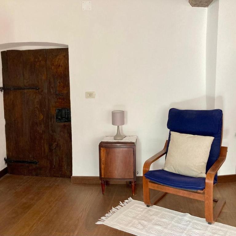 Maison Garavet - Appartamento Suite - 4