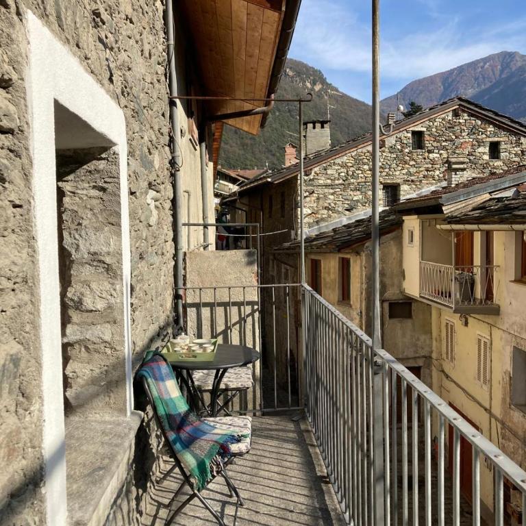Maison Garavet - Appartamento Suite - 5