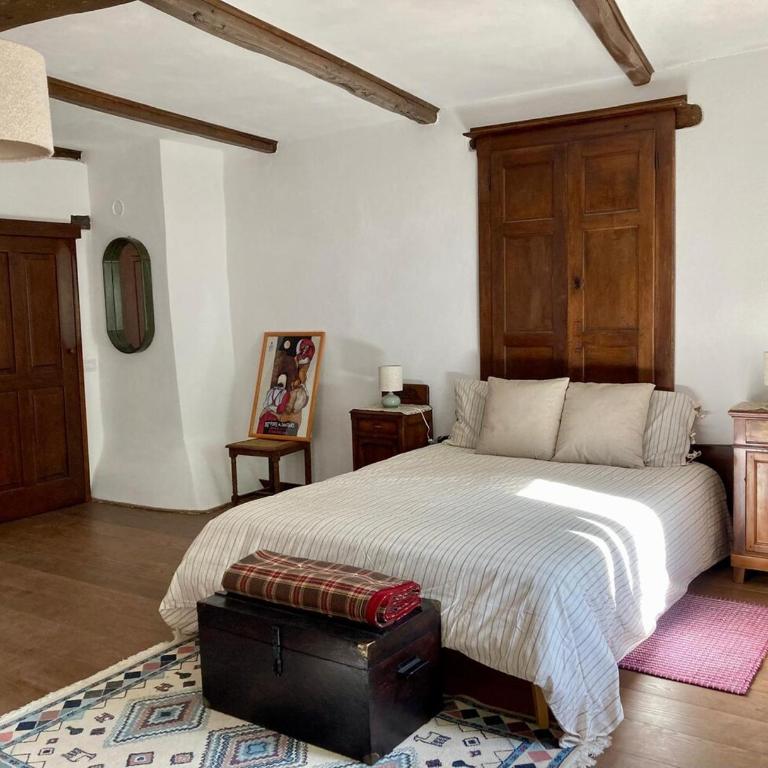 Maison Garavet - Appartamento Suite - 10