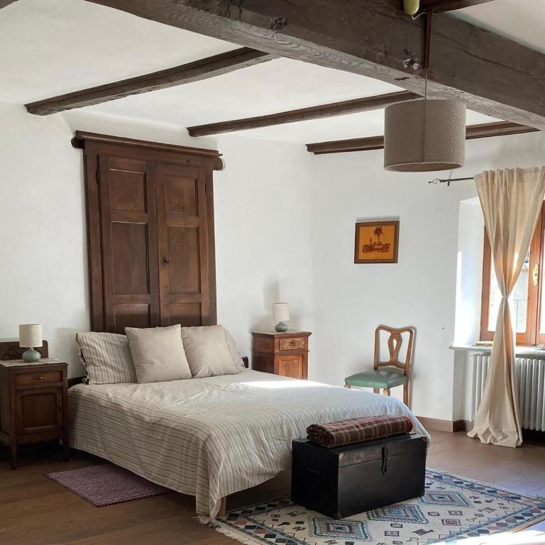 Maison Garavet - Appartamento Suite - 15
