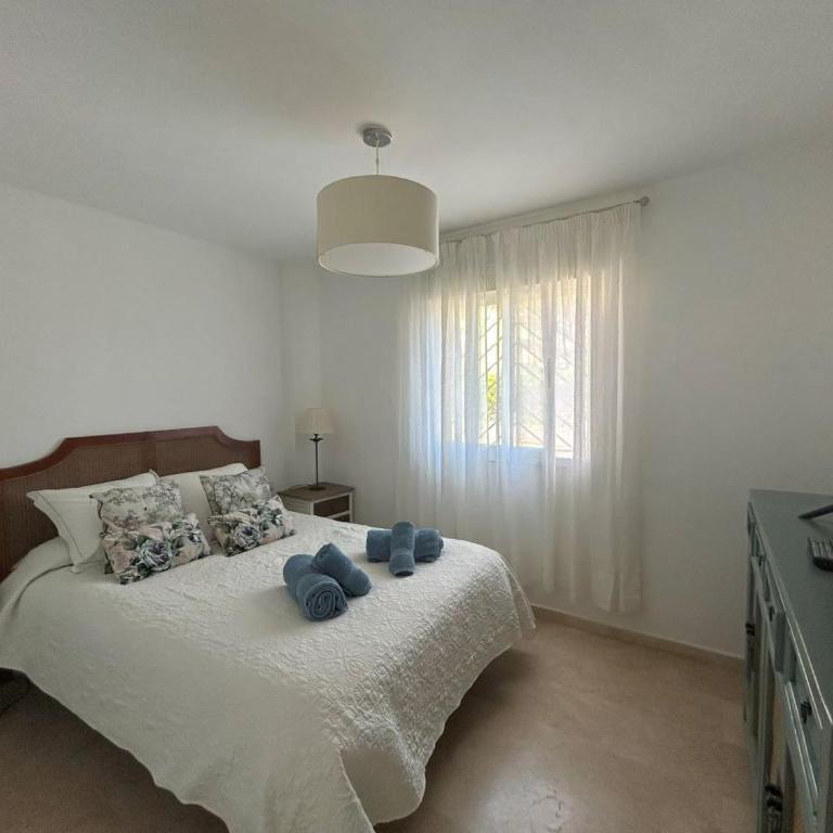 Holidays & Homes, Calahonda Royale Lirio, 300 m playa - Apartamento de 2 dormitorios - 16