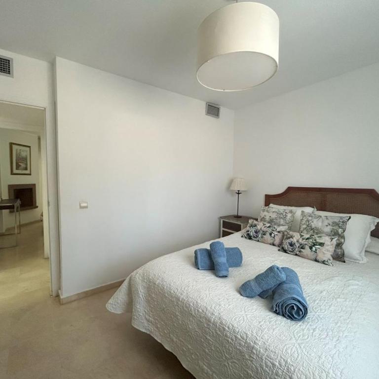 Holidays & Homes, Calahonda Royale Lirio, 300 m playa - Apartamento de 2 dormitorios - 17