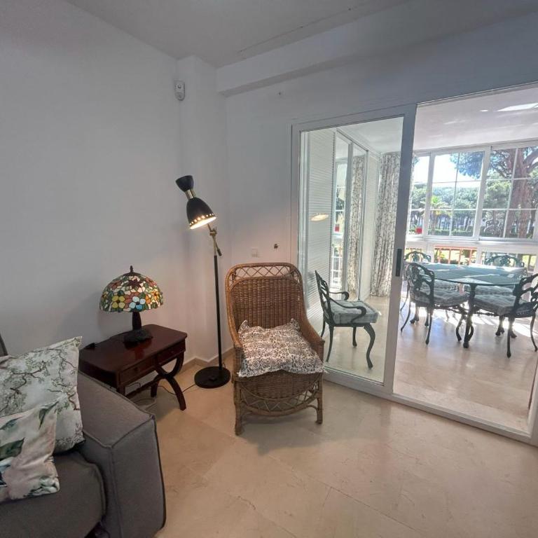 Holidays & Homes, Calahonda Royale Lirio, 300 m playa - Apartamento de 2 dormitorios - 9