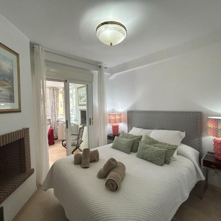 Holidays & Homes, Calahonda Royale Lirio, 300 m playa - Apartamento de 2 dormitorios - 2