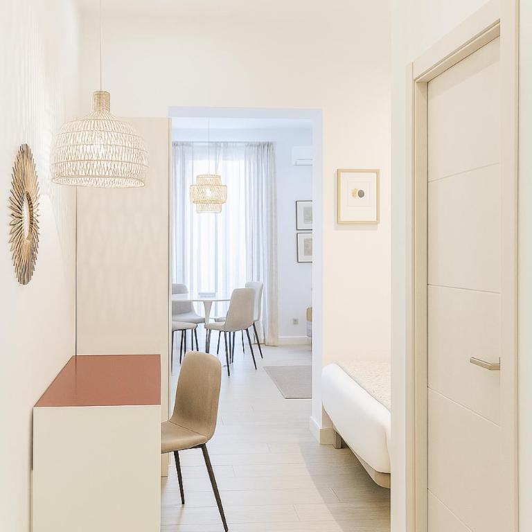 CH Six Rooms - Familienzimmer - 13