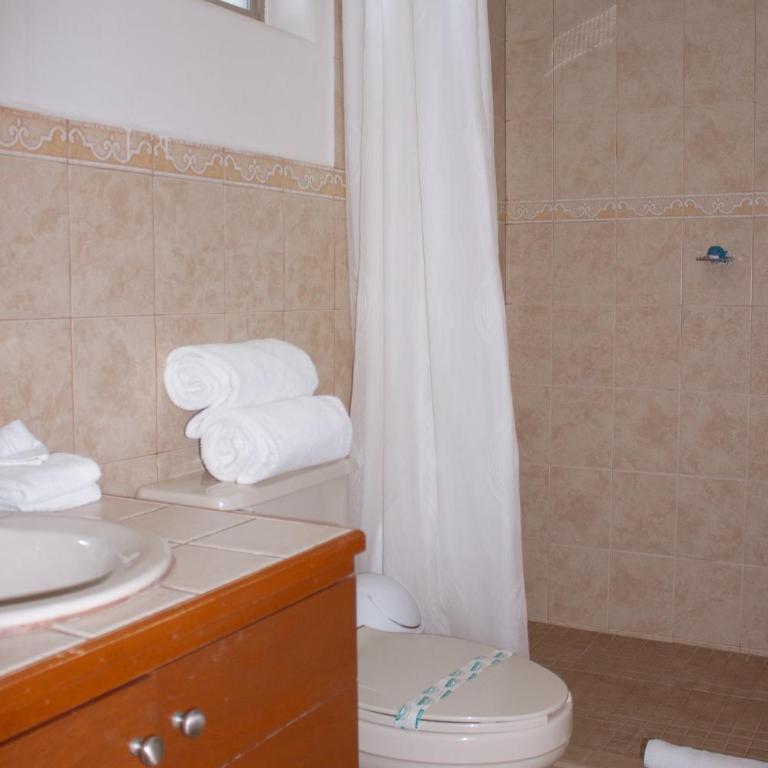 Costa Elegante Hotel & Suites - Deluxe Double Room with Balcony - 4