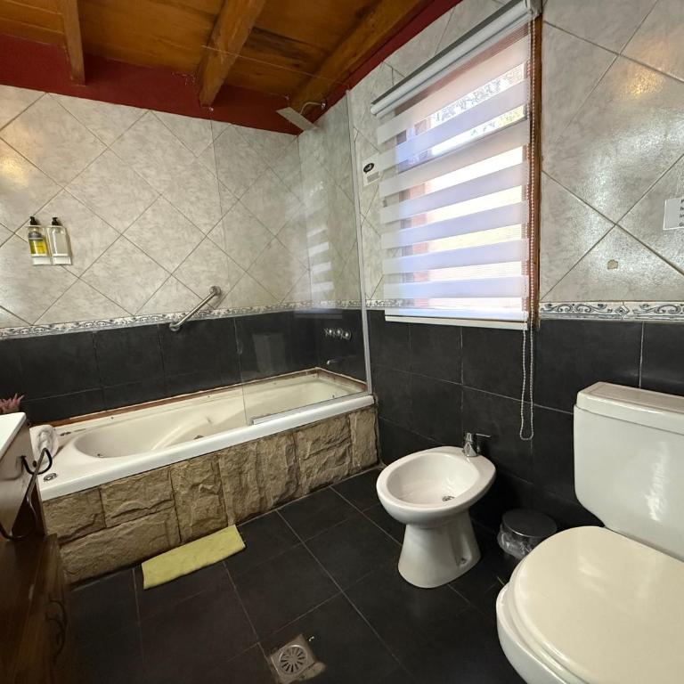 Costa Bonita Cabañas - Bungalow (5 adultos) - 7