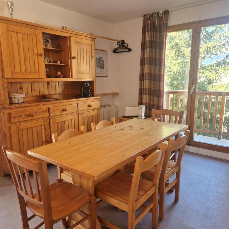 Appartement 3 pièces lumineux, wifi Haute Vitesse, 4-6 personnes - FR-1-265-182 - Appartement (6 Adultes) - 5