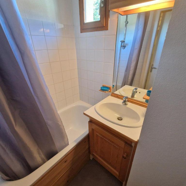 Appartement 3 pièces lumineux, wifi Haute Vitesse, 4-6 personnes - FR-1-265-182 - Appartement (6 Adultes) - 8